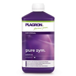 Pure Zym Plagron - 1L