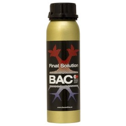 Final Solution BAC - 300ml
