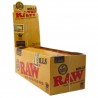 Raw Roll 3Mt - Caja 12 Rollos