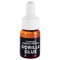 Terpenos Gorilla Glue Cali...