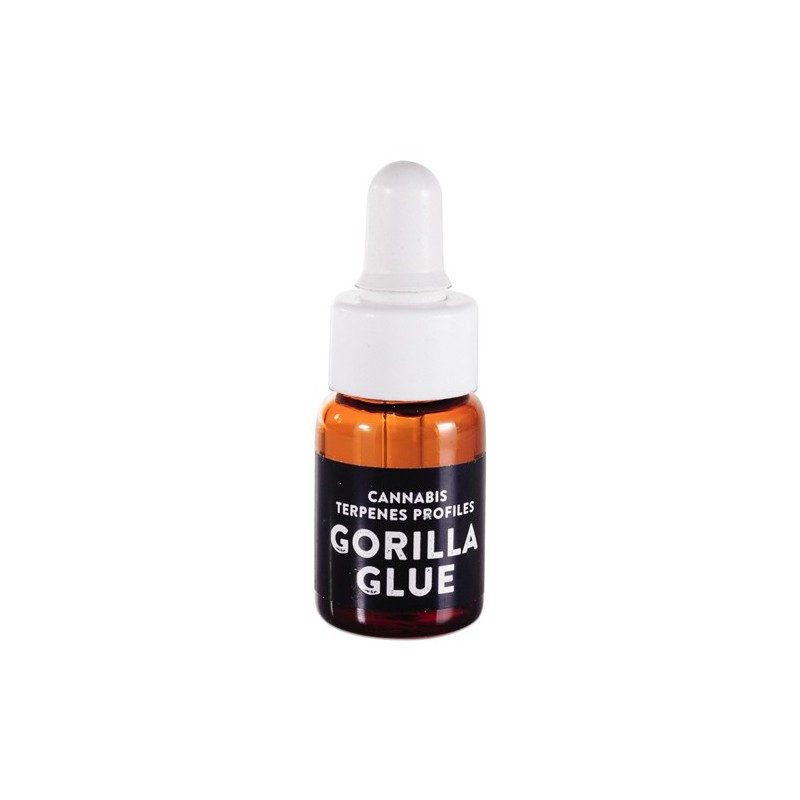 Terpenos Gorilla Glue Cali Terpenes - 1ml