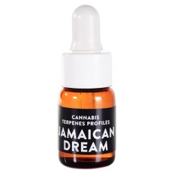 Terpenos Jamaican Dream...