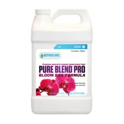 Pure Blend Pro Soil Bloom...