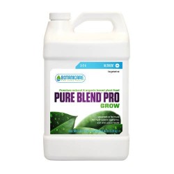 Pure Blend Pro Grow...