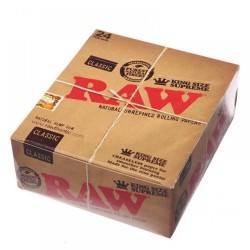 Raw King Size Supreme -...