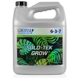 Solo-Tek Grow Grotek - 4L