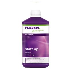 Start Up Plagron - 250ml