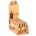 Raw Cone King Size Slim x3 - Display 32 Uds.