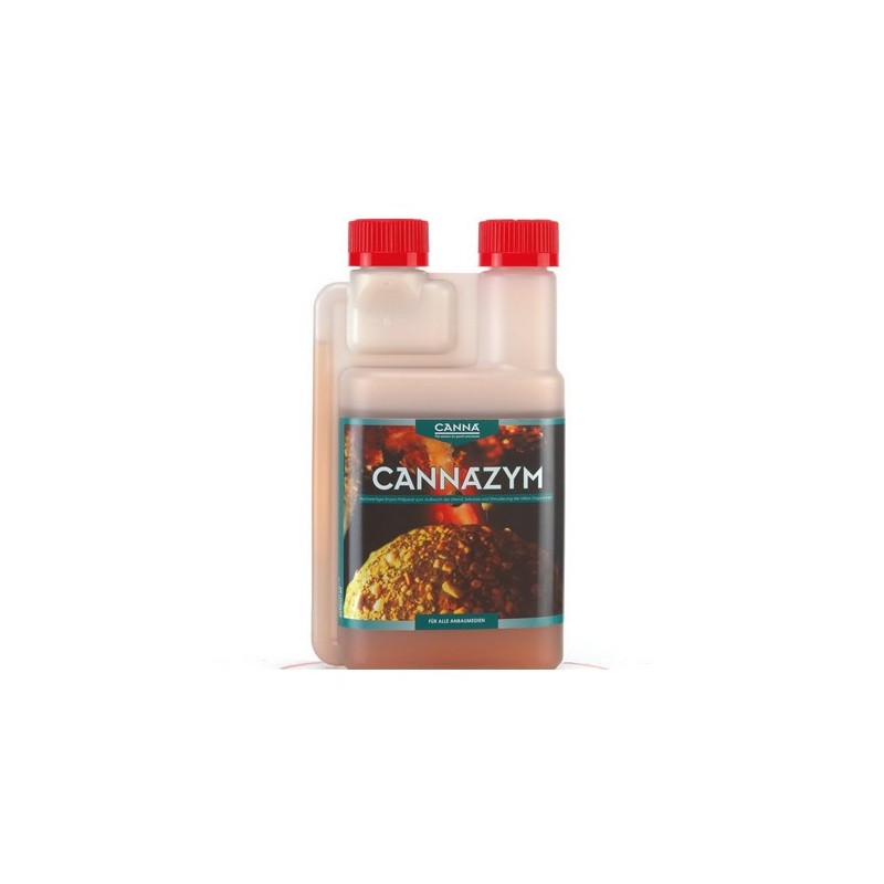 Cannazym Canna - 250ml