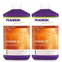 Cocos A+B Plagron - 1L
