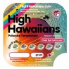 Trufas High Hawaiians Psilocybe Truffles - 25gr