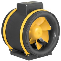 Extractor Max-Fan Pro 250...