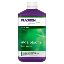 Alga Bloom Plagron - 1L