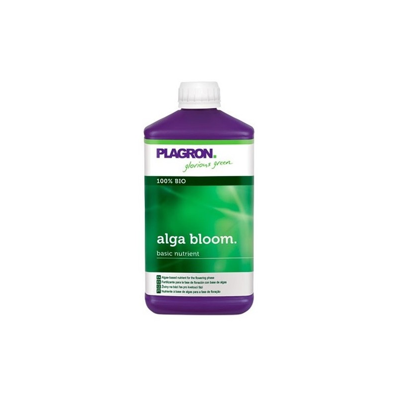 Alga Bloom Plagron - 1L