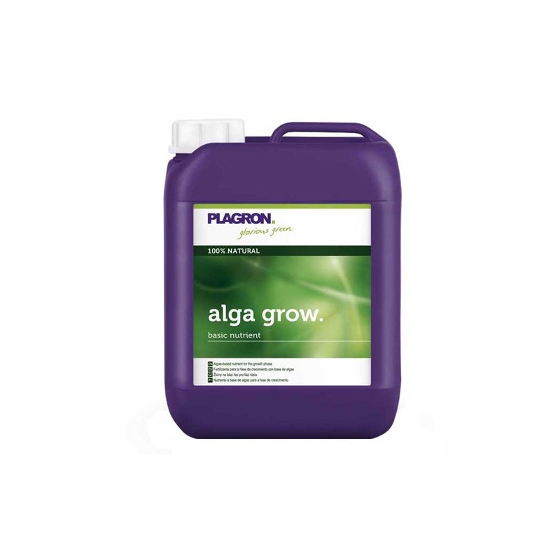 Alga Grow Plagron - 5L