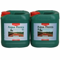Aqua Flores Canna A+B - 5L