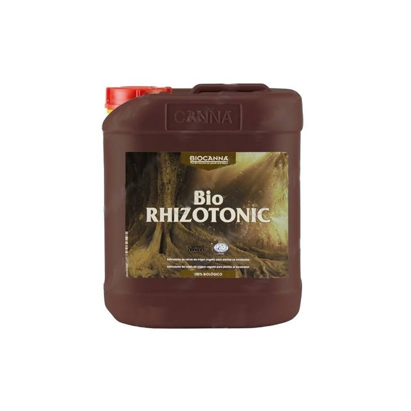 Bio Rhizotonic BioCanna - 5L