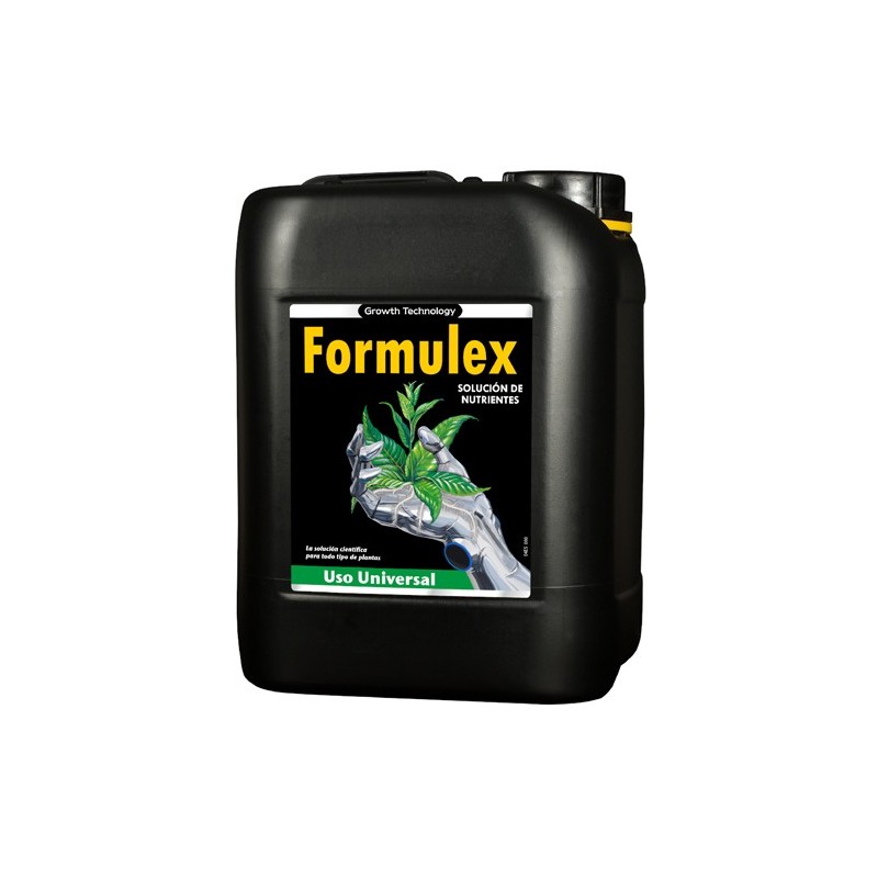 Formulex Growth Technology - 5L