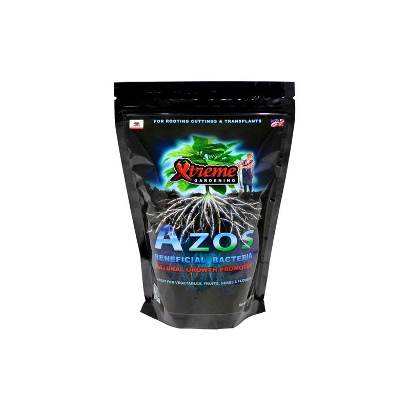 Azos Xtreme Gardening® - 170gr