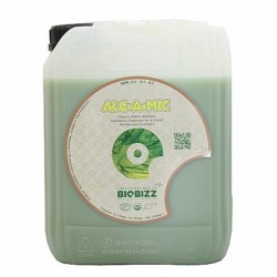 Alg-a-mic BioBizz - 5L