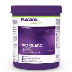 Bat Guano Plagron - 1L