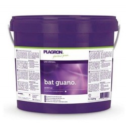 Bat Guano Plagron - 5L