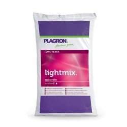 Light Mix Plagron - 50L