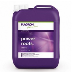 Power Roots Plagron - 5L 