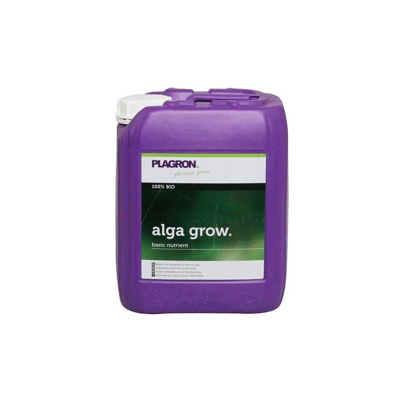Alga Grow Plagron - 10L