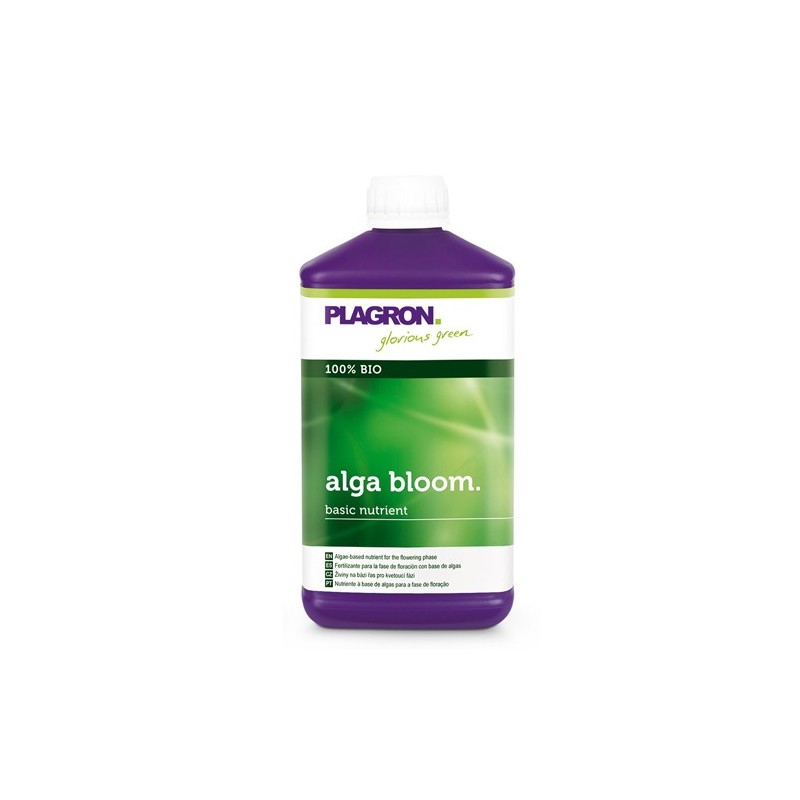 Alga Bloom Plagron - 10L