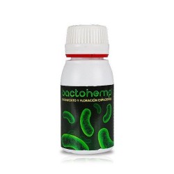 Bactohemp Agrobacterias - 50gr