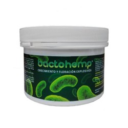 Bactohemp Agrobacterias -...
