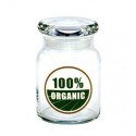 Bote S Pop-Top 420Science "100% Organic"