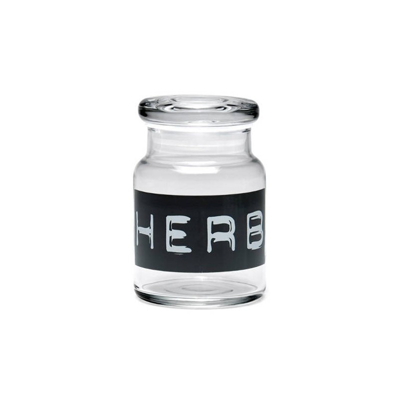 Bote S Pop-Top 420Science "Herb"