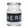 Bote S Pop-Top 420Science "Herb"