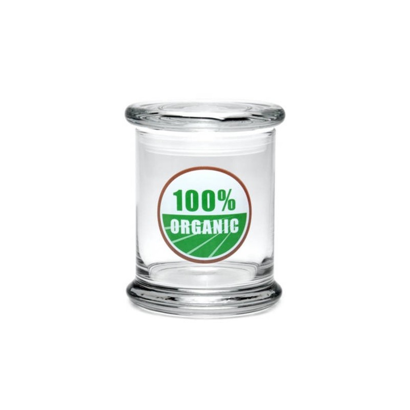 Bote M Pop-Top 420Science "100% Organic"