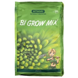 Bi Grow Mix Atami - 50L