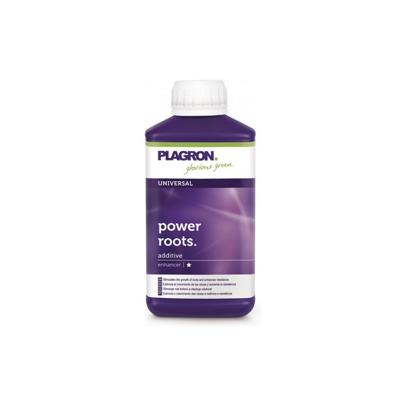 Power Roots Plagron - 500ml