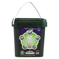 Pk Booster Compost Tee...