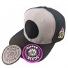 Gorra Ripper Seeds Parche Intercambiable Ed. Limit