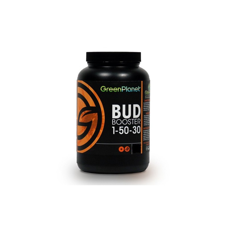Bud Booster Green Planet - 1Kg
