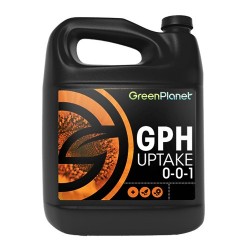 GPH Uptake Green Planet - 1L