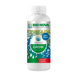 Veganic Grow 3-2-4 BioNova...