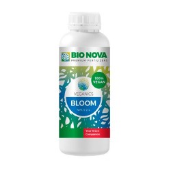 Veganic Bloom 3-2-4 BioNova...