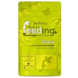 Grow Powder Feeding Green...