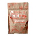BioBloom Powder Feeding Green House - 500gr