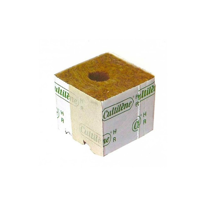 Taco Siembra - Big Block 150x142mm Caja 48/u  