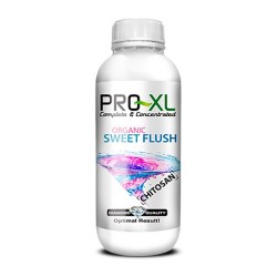 Organic Sweet Flush Pro-XL...