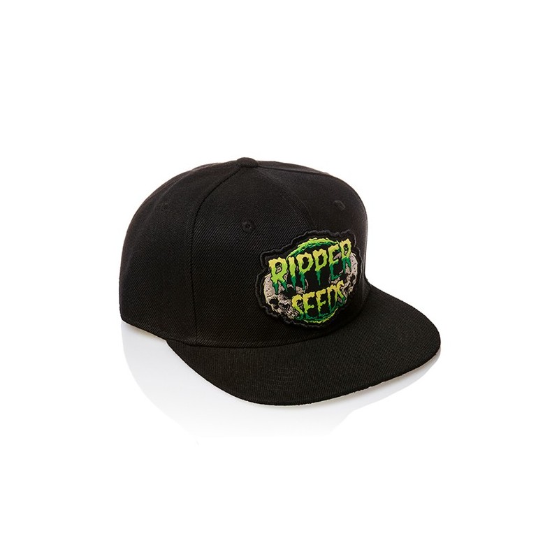 Gorra Marcos Cabrera and Ripper Seeds Ed. Limit