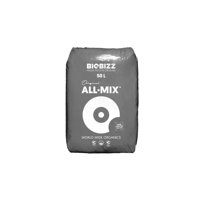 All-Mix Biobizz - 50L